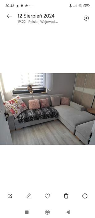 Zestaw sorwalen IKEA