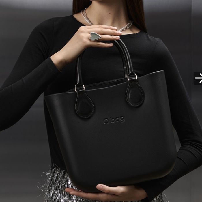 Сумка O bag Mini