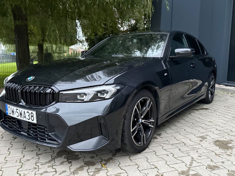 BMW Seria 3