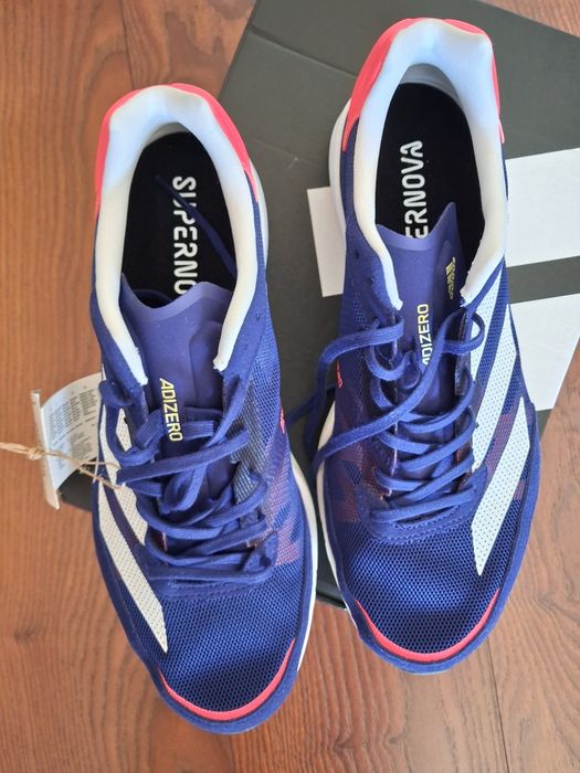Adidas Adizero Adios 6M. 42