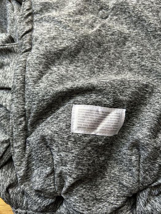 Nosidełko ergonomiczne Chicco Boppy COMFYFIT EVOLUTION