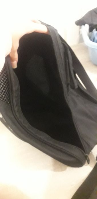 Сумка risport для ковзанів