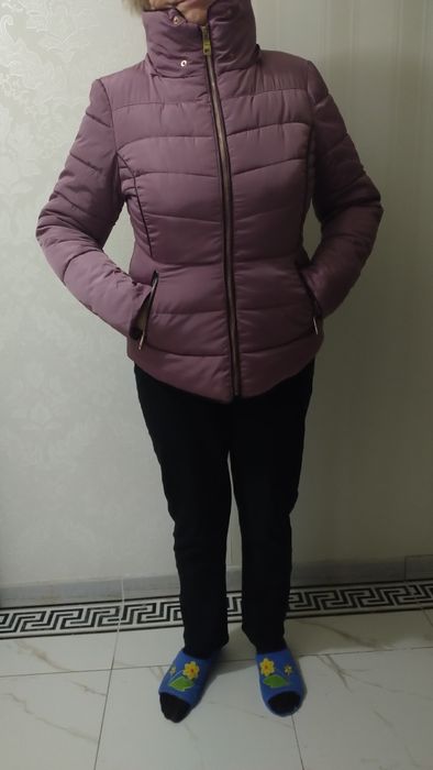 Куртка 48-50 розмір.