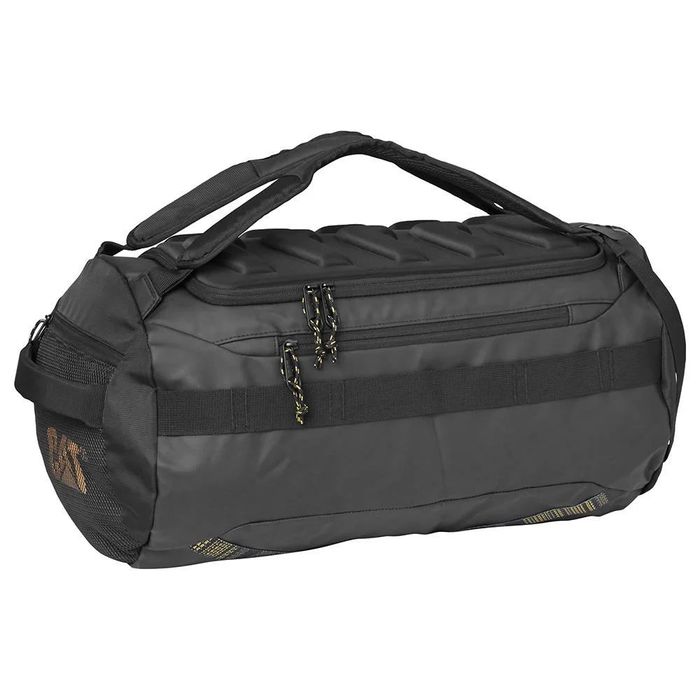 CATerpillar CAT Duffel 84046 czarna torba plecak 39L