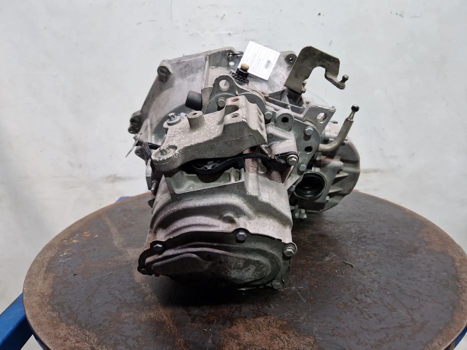 Caixa de velocidades manual CITROËN C-Elysee