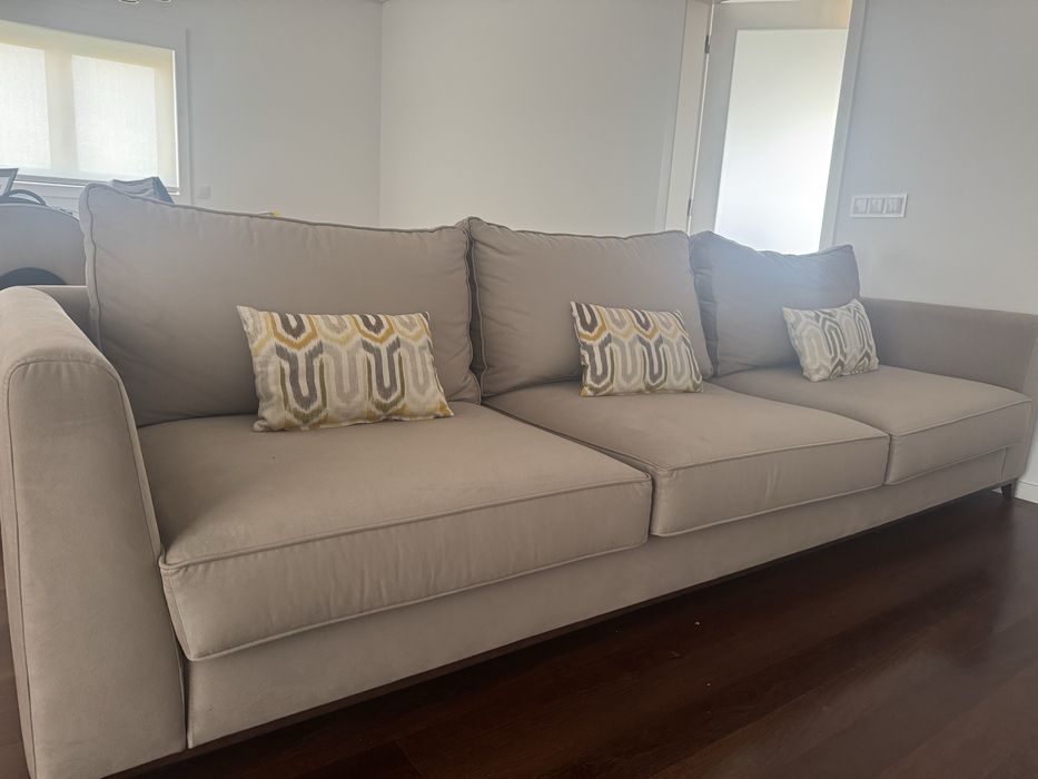 Sofá Laskasas Impermeabilizado