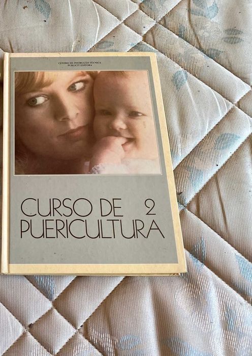 livro de curso de puericultura 2