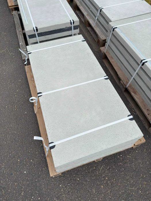 Płyta betonowa 120x60x5cm