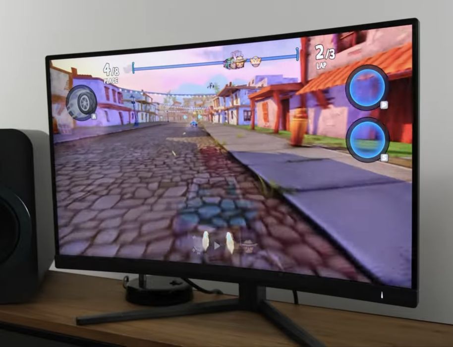 Monitor Philips EVNIA 280Hz 27”