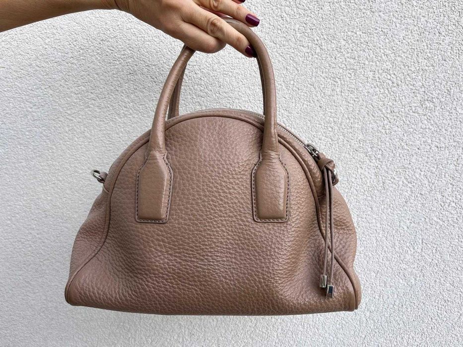 Klasyczna torebka damska COCCINELLI