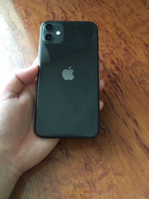 IPhone 11 256 Gb Neverlock