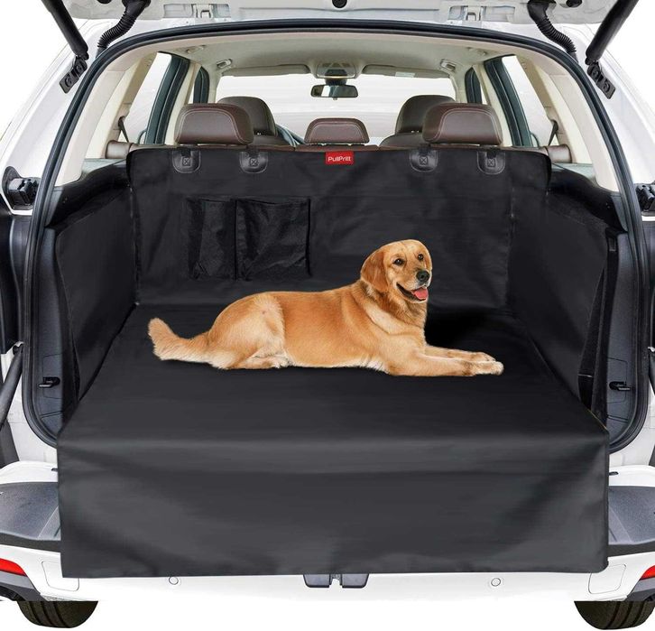 Mata ochronna do bagażnika dla Psa Zwierząt Promocja Okazja