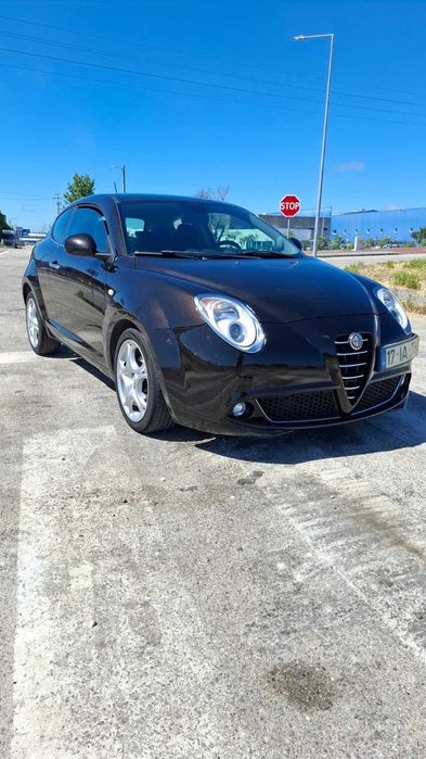 Alfa Romeo MiTo — fotografia 5