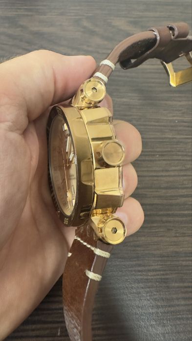 Zegarek Vostok Europe