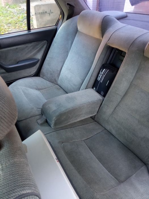 Автомобіль Honda Accord 4 series