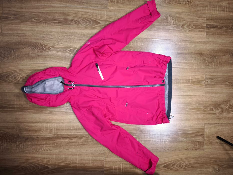 Kurtka turystyczna marka: McKinley rozmiar : S/M 10.000