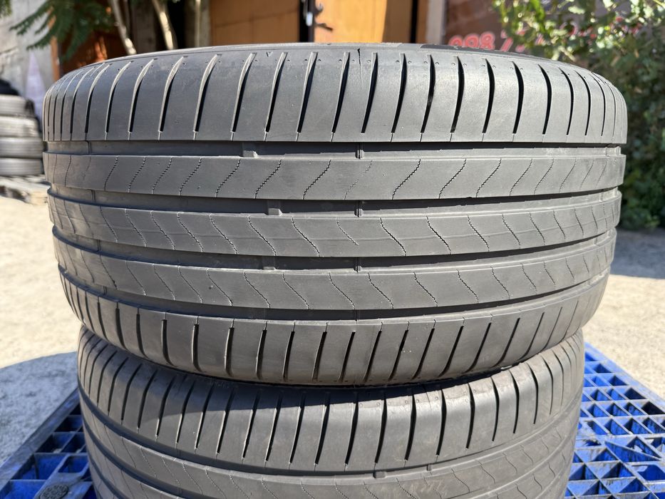 255/40 r19 Bridgestone Turanza 6 Резина летняя