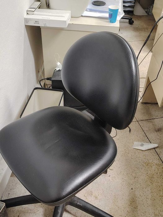 Mobiliário de Escritório