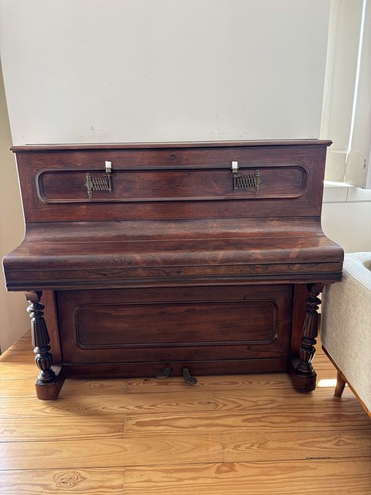 Piano Vintage Alphonse Blondel