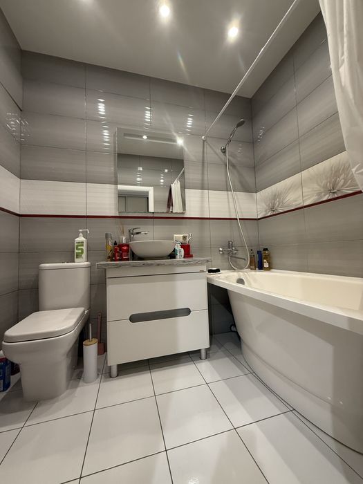 2-кімнатна квартира за адресою (площа 61,2 м²) - Atlanta.ua - фото 9