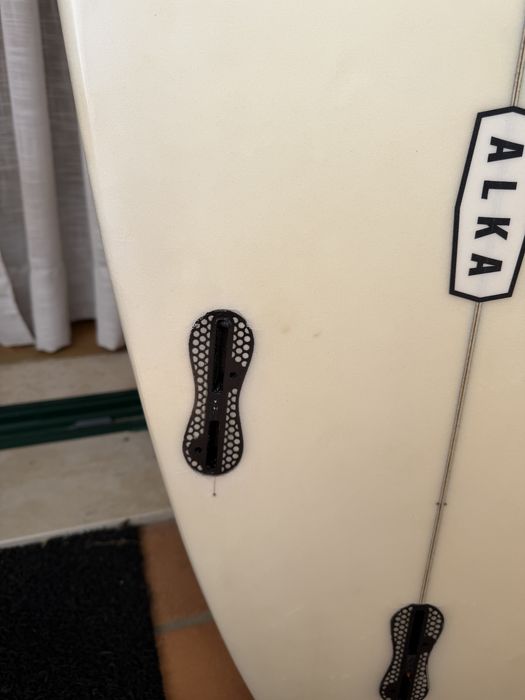 Prancha de surf - 28.8litros