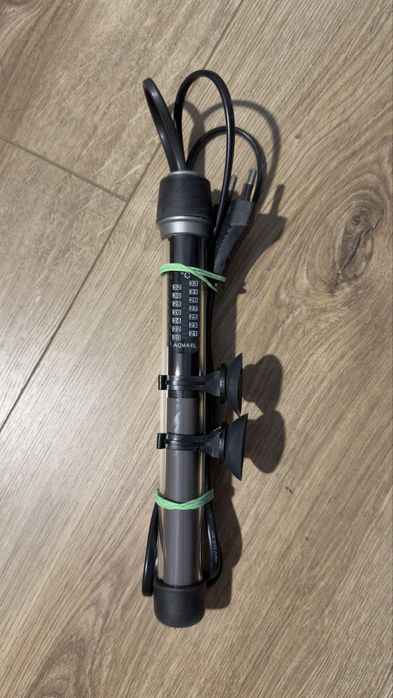 Aquael Platinum Heater 50W