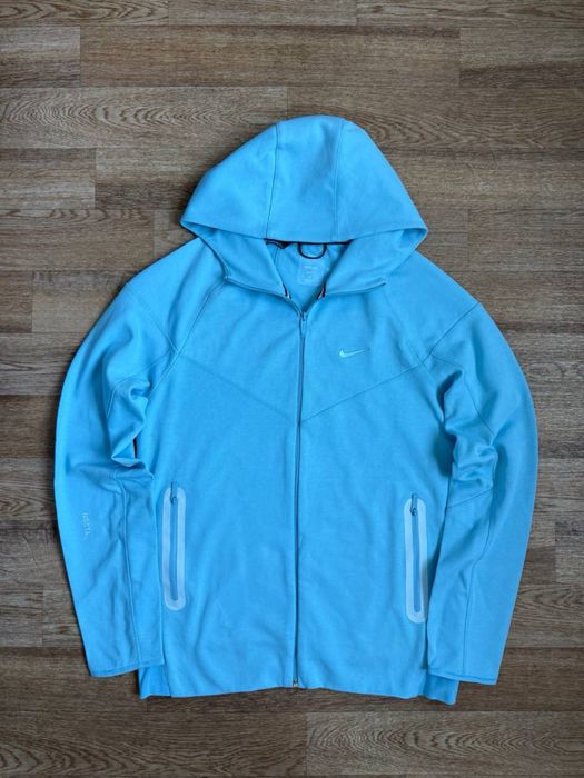 Кофта Nike Tech Fleece УЦІНКА | Nike Tech зіпка | кофта найк теч фліс