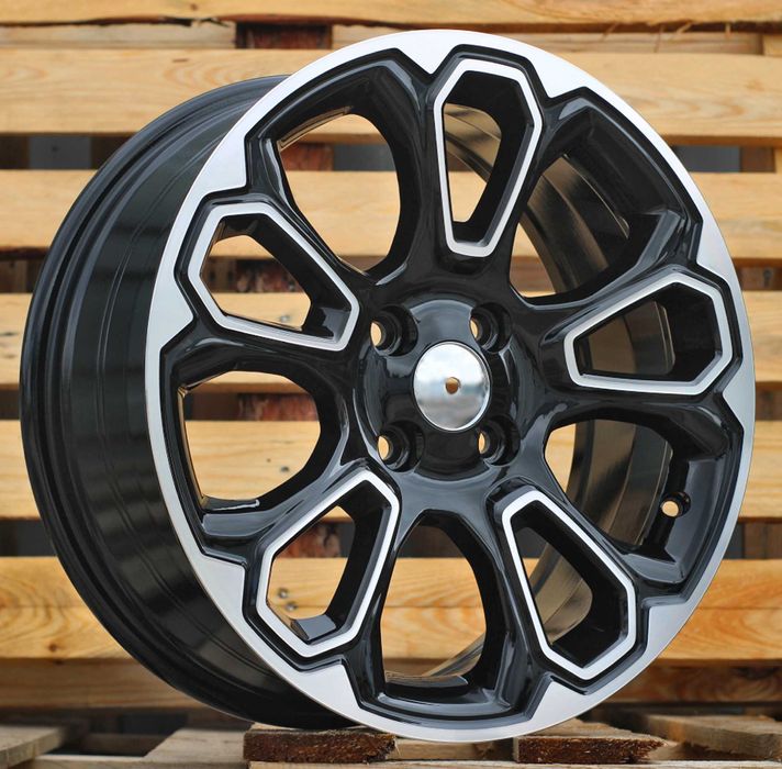 FELGI R17 4x108 DS 4 II FORD Ecosport II Fiesta VI B-MAX Opel Corsa F