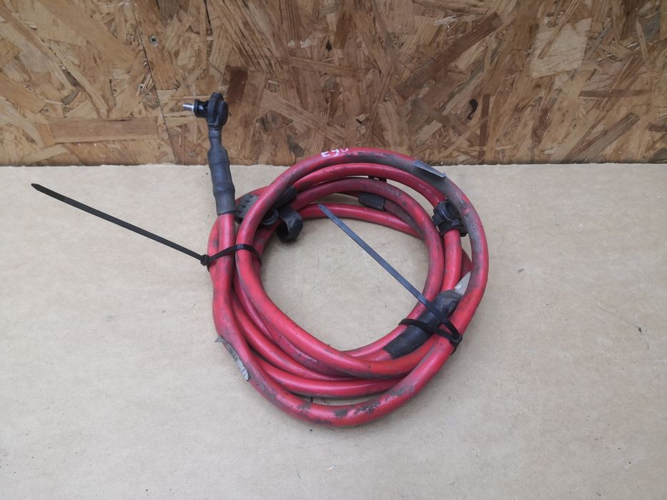 Przewód kabel plusowy BMW e90 e91 e92