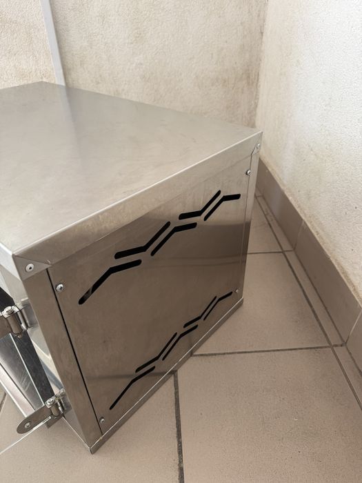 Гриль для Кур Кий-В ГК-4 Курей Професійний !!!