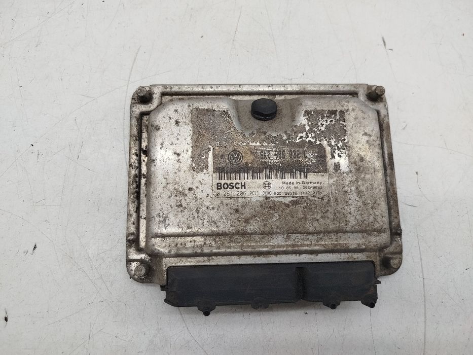 Centralina de Motor - SEAT CORDOBA Vario (6K5) | 96 - 02