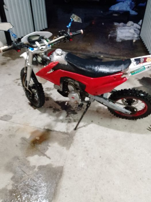 Продам Геон. 125