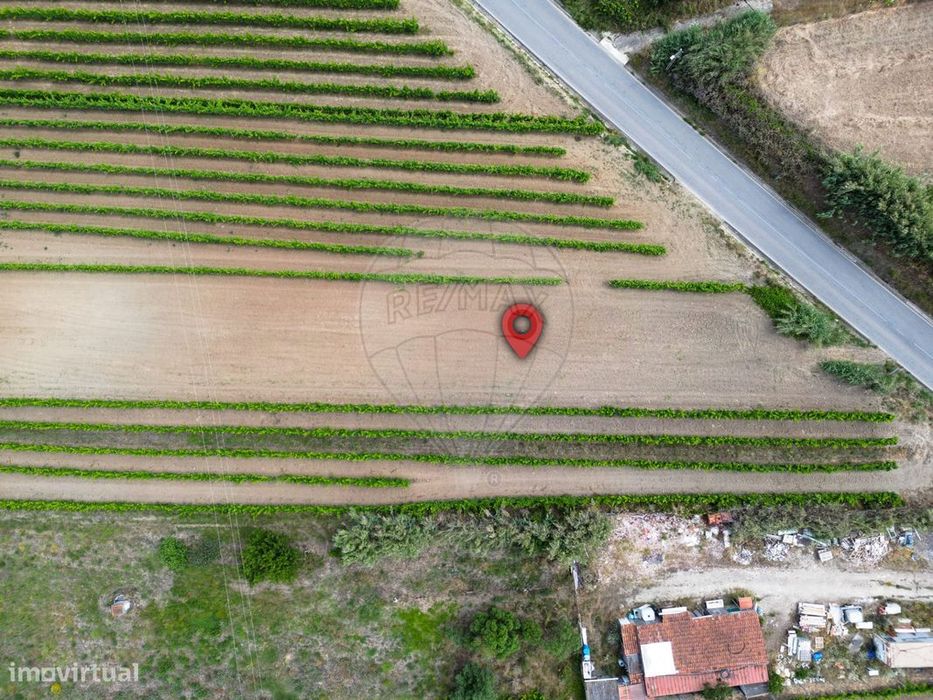 Terreno  para venda — Ventosa, Lisboa