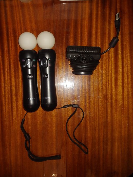 Продаю Аксесуари до консолей: PS3/XBOX360