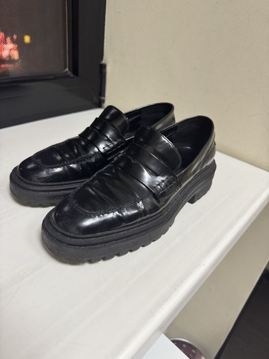 Лофери Massimo Dutti 39p