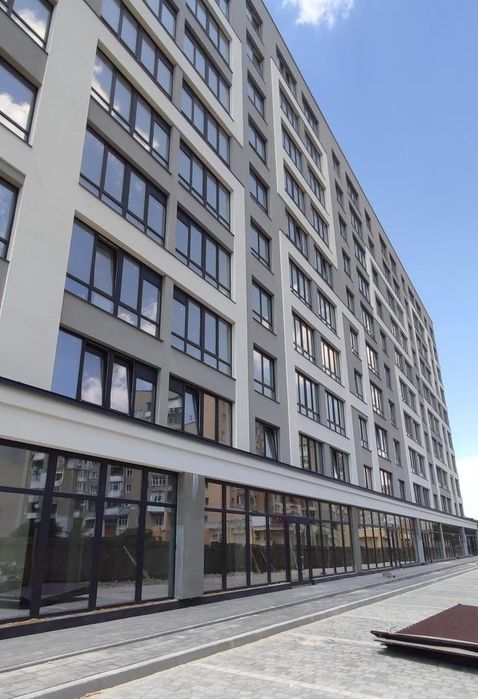 Продаж 2 кім. квартира, вул.Молодіжна, єОселя