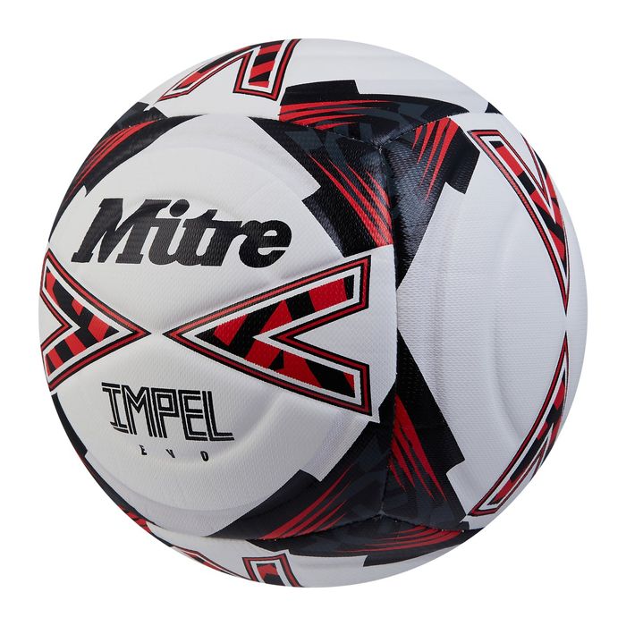Футбольний м'яч Mitre 4