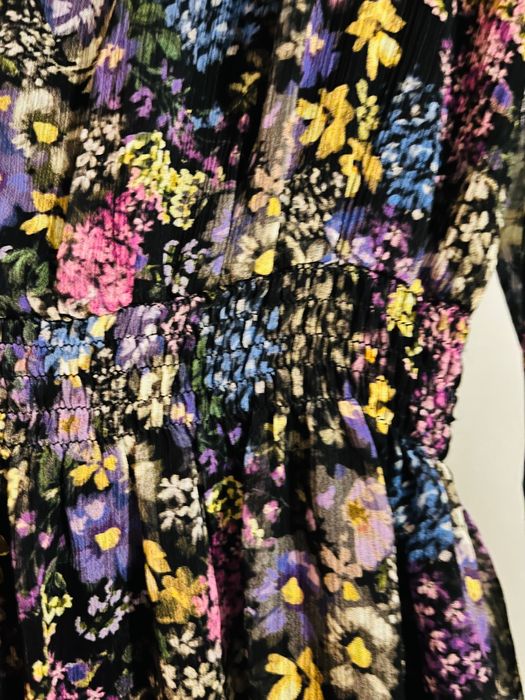 Długa sukienka Answear LAB