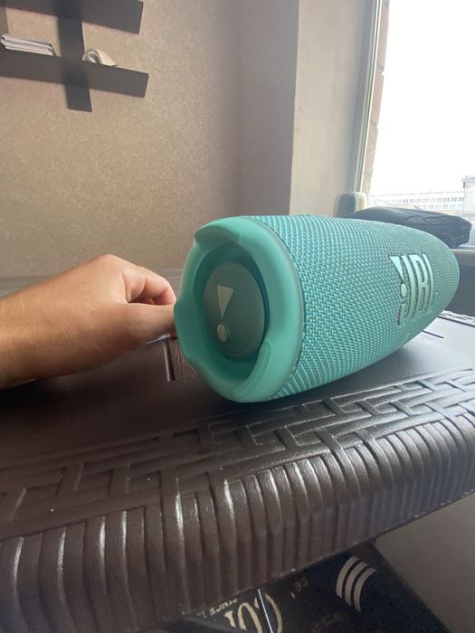Jbl charge 5 оригінал. Продам СРОЧНО
