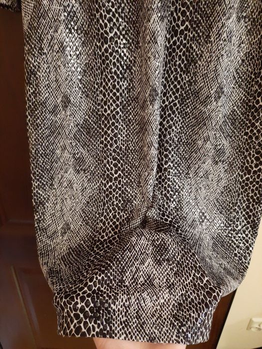 Sukienka wizytowa 48