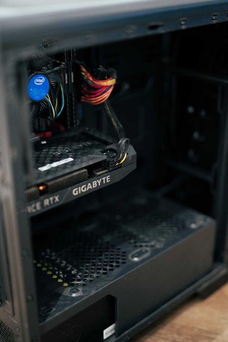 DEKTOP Gaming para venda