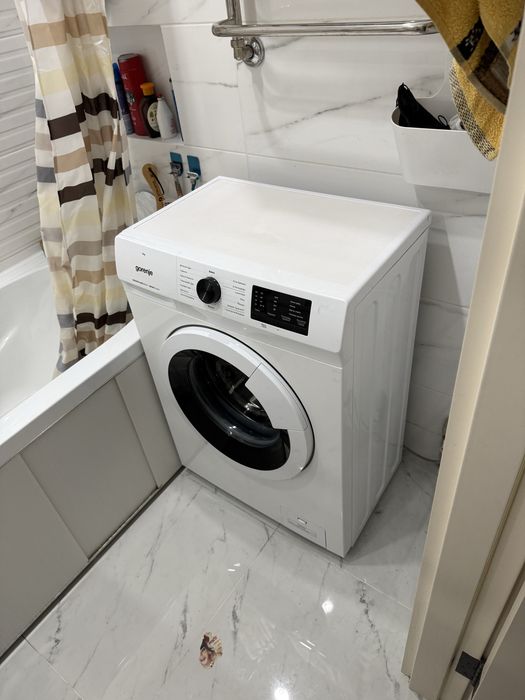 Стиральная машина GORENJE WHP60SF