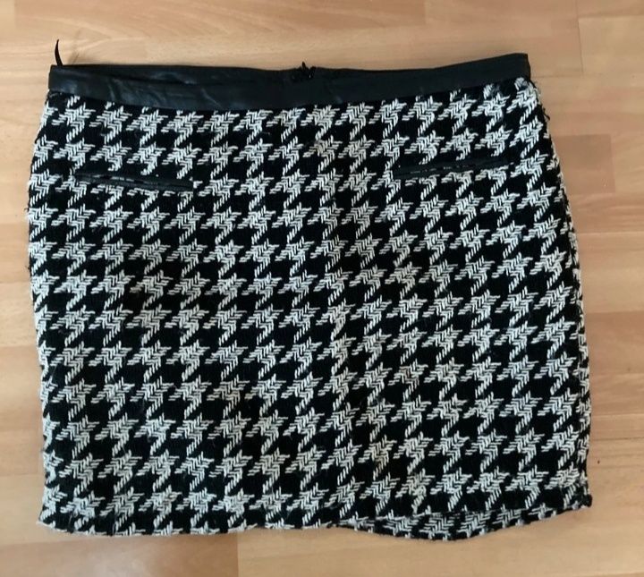 Spódniczka zimowa 46/48