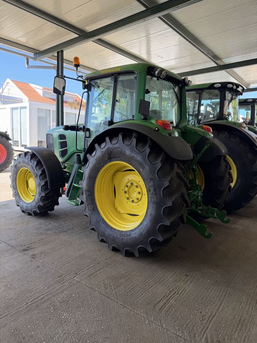 John Deere 6530 Premium
