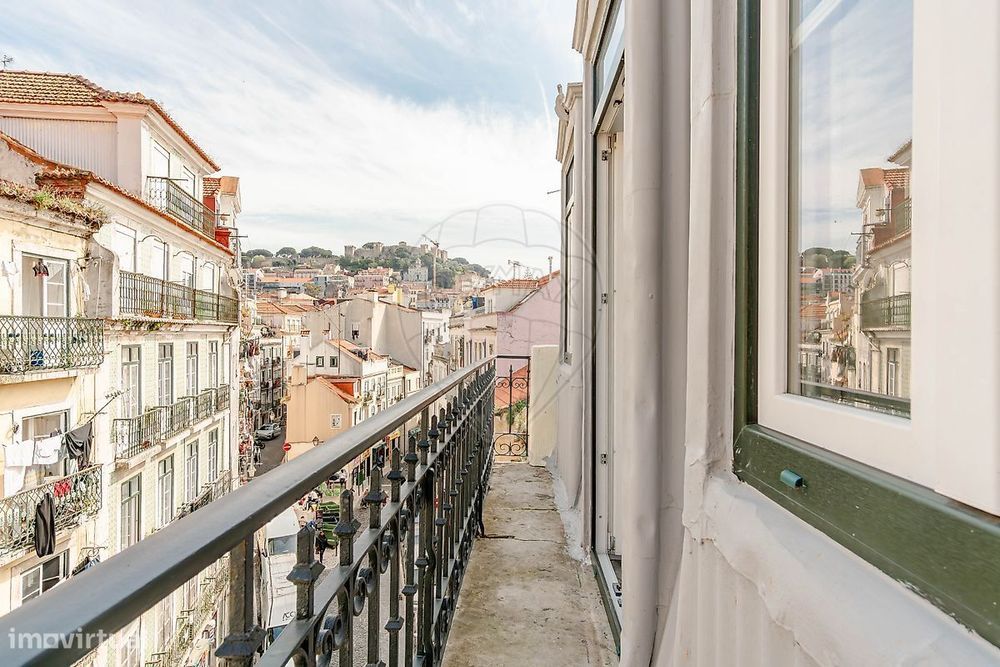 Apartamento T6+ à venda em São Vicente, Lisboa — foto 8