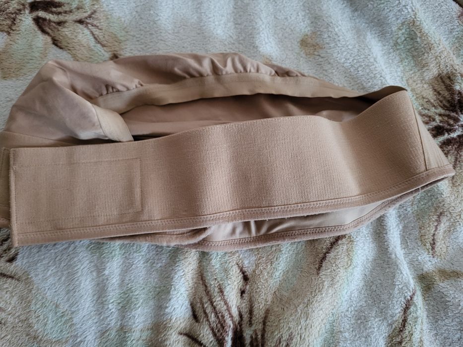 Пояс для вагітних