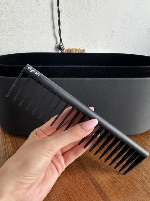 Dyson Airwrap Strawberry Bronze