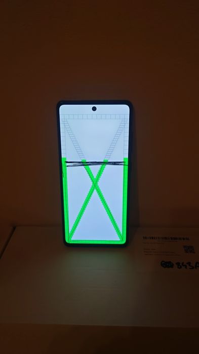 SAMSUNG S20 FE 5G G780 G781 LCD ekran wyświetlacz