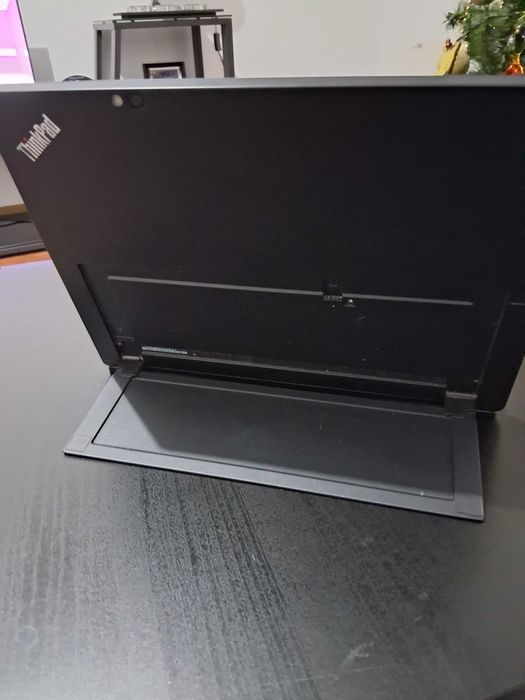 Computador portátil tablet LENOVO thinpad X1 G1 m5 Touch com teclado