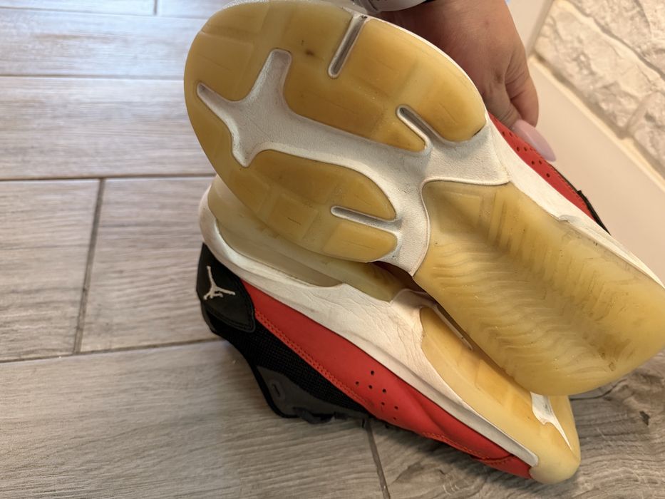 Кросівки jordan 40р.